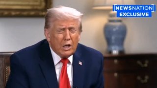 דונלד טראמפ, כשנשאל על איומי איראן להרוג אותו, אמר: “ובכן, הם...