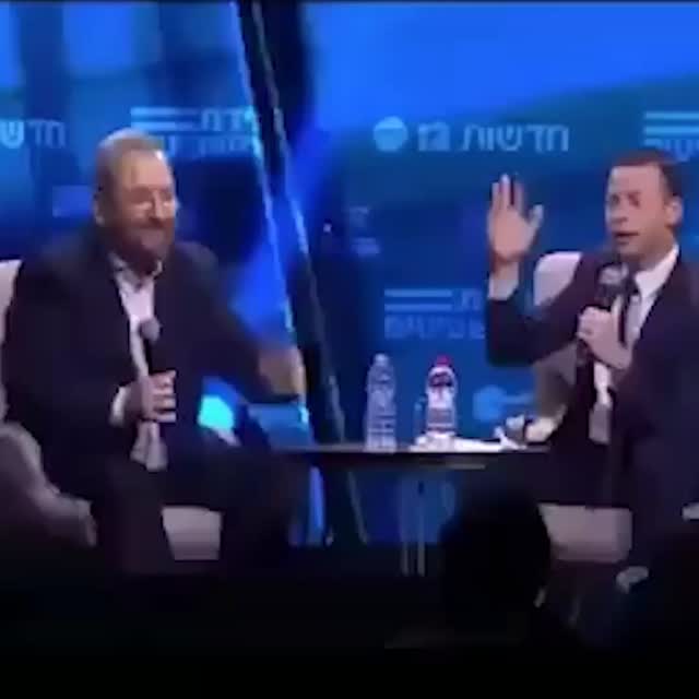 שנים ואהוד ברק עוד לא התאושש...