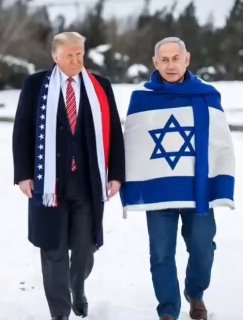 הצמד שהולך לשנות את המזרח התיכון...