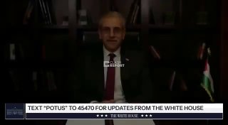 ההכרזה של עלי שעת' על פתיחת מעבר רפיח בשבוע הבא ספיר ליפקין...