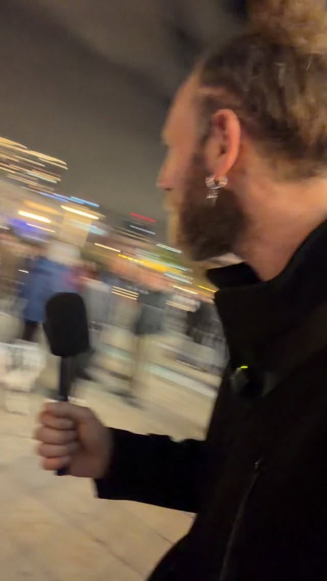 Roi Star נותן את האמת בפני קפלניסטים, שמאלנים, עוכרי ישראל ועוד......