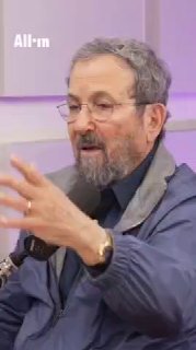 אהוד ברק: כאב לי על המצב שהיה בעזה והנזק...