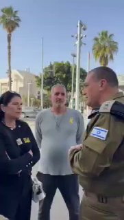 הרמטכל אייל זמיר כעת, עם בואו של גיבור ישראל רן גואילי הי״ד....