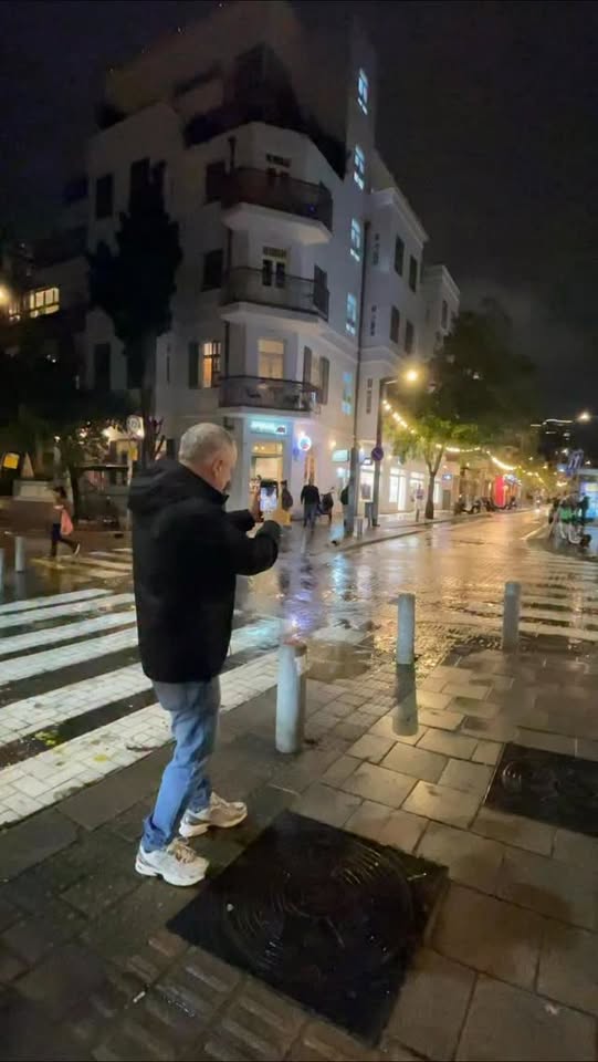 צילום לילה יפה בסמארטפון? אין בעיה, ככה תעשו את זה...