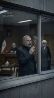 סבל רב נגרם לאיראן...