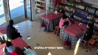 התיעוד הזה מגיע אלינו מסין. התבלבלה....