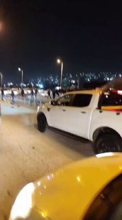 עוד מכביש 65 צומת ערערה...