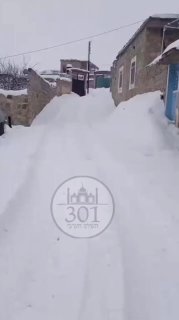 איזו יפה חאלב, צפון סוריה לפני דקות אחדות....