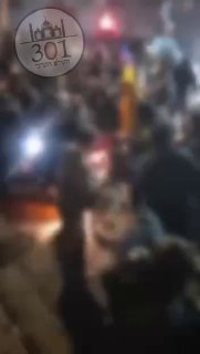 איראן על סף מלחמת אזרחים !...