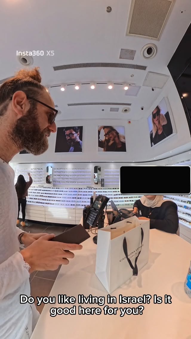 Roi Star נותן את האמת בפני קפלניסטים, שמאלנים, עוכרי ישראל ועוד......