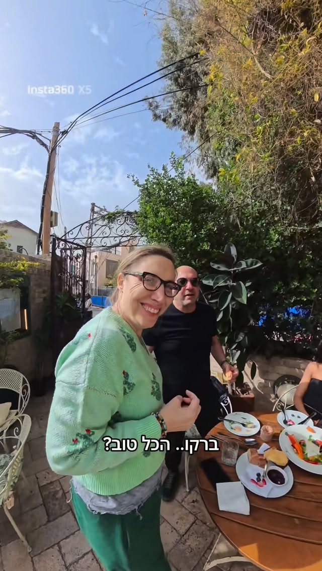 Roi Star נותן את האמת בפני קפלניסטים, שמאלנים, עוכרי ישראל ועוד......