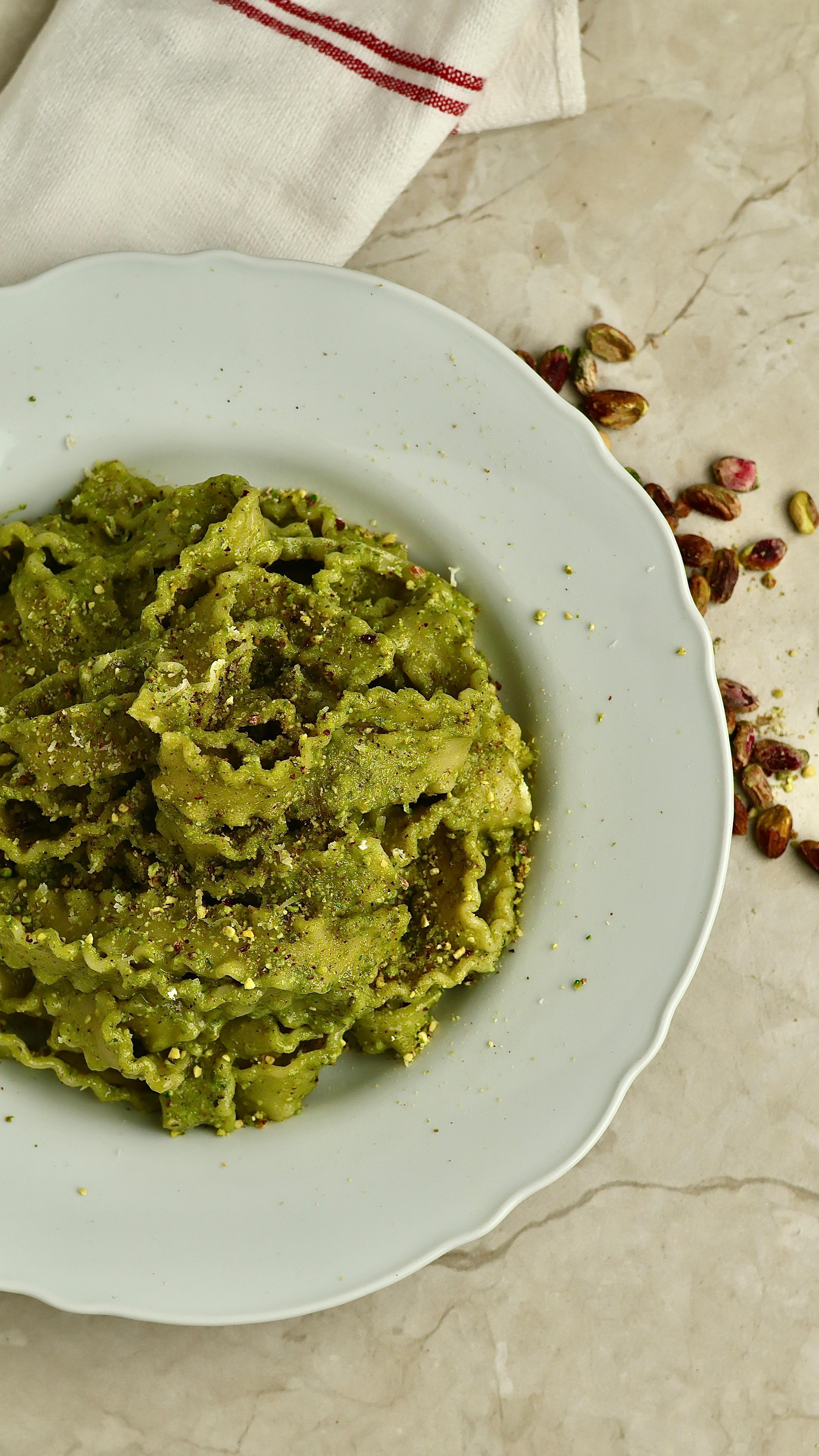 🤤 פסטה פסטו בסיר אחד שאתם חייבים להכין!!...