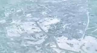 השמדת תוואי תת-קרקעי באורך של כארבעה קילומטרים ואיתור משגרים:...