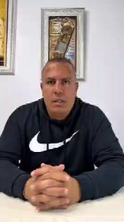 דרור קאפח מסביר את הבלוף שניפלט לאייזנקוט👍...