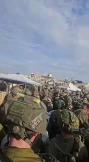 אמירת קדיש ראשונה לזכרו של רן גואילי ז״ל אחרי מציאת גופתו...