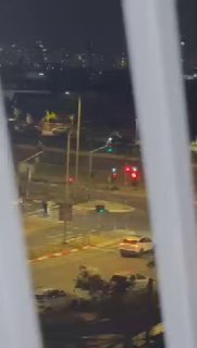 2 הנפגעים מהירי ברמלה רגעים אחרי שנורו...