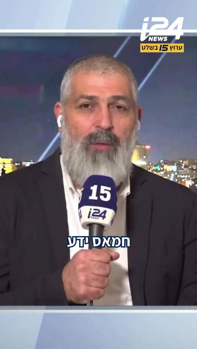 חמאס רצה למשוך זמן, החזרתו של רן גואילי - מסר חזק לאויבים שלנו...