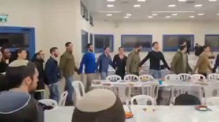 ריקודים ישיבת בני דוד בעלי❤️...