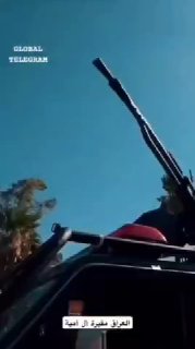 הארגון העיראקי רב העוצמה "חאצ'ד אל-צ'אבי" (כוחות הגיוס העממי),...