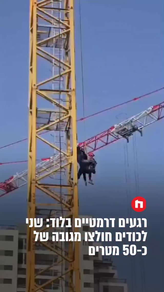 לוחמי האש מתחנת איילון הוזנקו לפני זמן קצר לזירת אירוע בעיר...