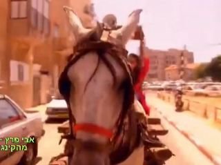 אבי פרץ - אניטה וחואן מהקינגים באהבה...