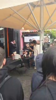 כוכב הרשת הישראלי "פיט קרים", שמנהל חשבונות אינסטגרם וטיקטוק...