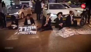 ח"כ יעקב אשר: "אם הנכד שלי יגיד "נמות ולא נתגייס" - אקח אותו...