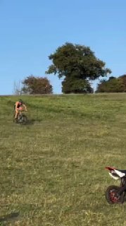 חבורת ה - BMX...