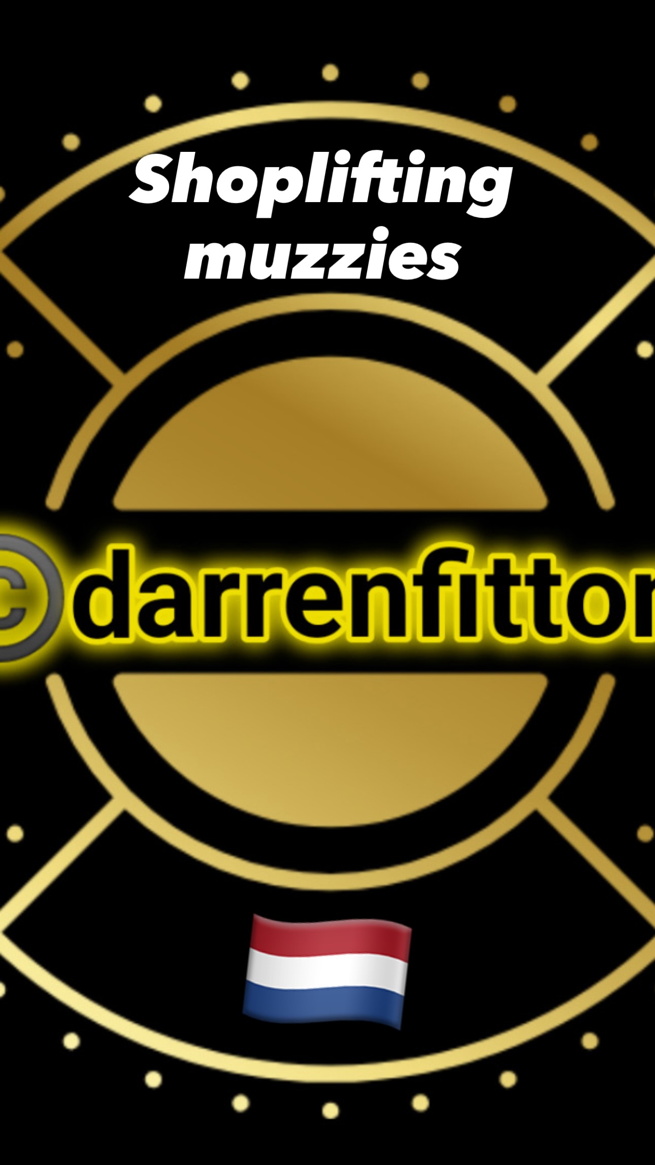 המשטרה בהולנד מאבדת את סבלנותה כלפי נשים מוסלמיות בגניבות...