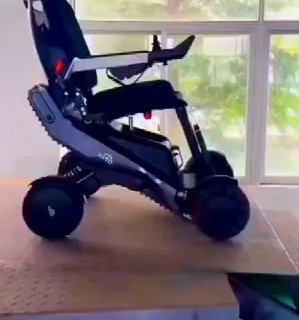 פיתוח מדהים לבעלי מגבלויות:...