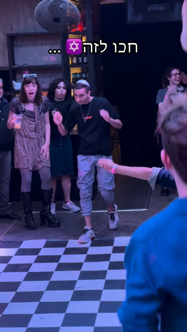 עד הסוף! Watch till the end 🔥...