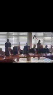 הרצוג בערבית הרצח במגזר הערבי צריך לעצר...