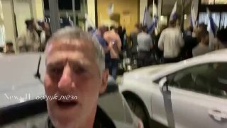 יאיר גולן: ככה אני באמת מזועזע מהחסימות של מרדכי דוד...