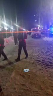 חשד לאירוע במטה העולמי של חב"ד בניו יורק, ככל הנראה אדם ניסה...