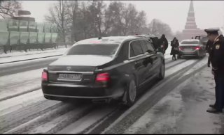 נשיא איחוד האמירויות הערביות, מוחמד בן זאיד אל-נהיאן, הגיע...