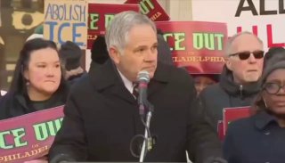 המצב בארה"ב מתחמם...