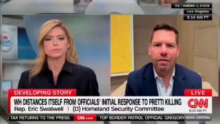 הסכסוך האזרחי בארה"ב מתגבר ...