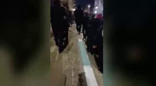 עדויות בלעדיות מתוך איראן: "מחכים לרגע שהמלחמה תפרוץ ונוכל...