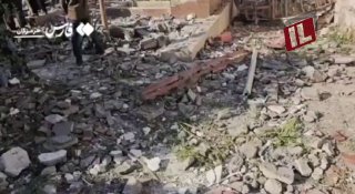 דיווחים טוענים כי הפיצוץ נבע מדליפת גז...