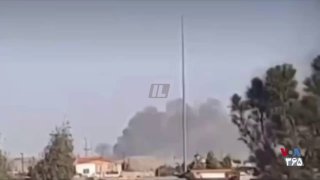 דיווחים ראשוניים ולא מאומתים על פיצוץ נוסף בקום...