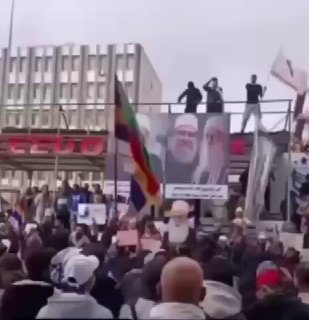 בסוריה, סווידא: הפגנות דרוזים נרחבות. תושבי המחוז התכנסו...