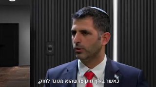 שר התקשורת ד"ר שלמה קרעי:...