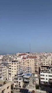 🔥🔥תיעוד מרהיב מתקיפת צה״ל...