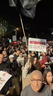 זה מה שיקרה שהם יעלו לשלטון מדינה ערבית בארץ ישראל...