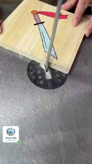 צלילי חיתוך מספקים...