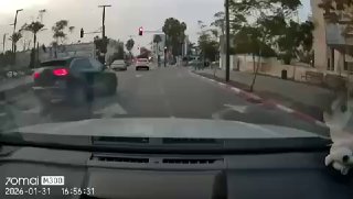 הרצח בלוד היום. מסע ירי ברחוב הראשי...