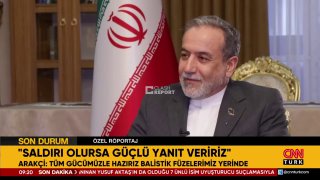 כתבת: האם קיבלת תמיכה צבאית מרוסיה וסין, או שאתה מקבל אותה?...