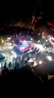 מקורות לבנונים מדווחים על תקיפת כטב"מ צה''ל לעבר רכב בכפר...