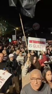 זה מה שיקרה שהם יעלו לשלטון מדינה ערבית בארץ ישראל....