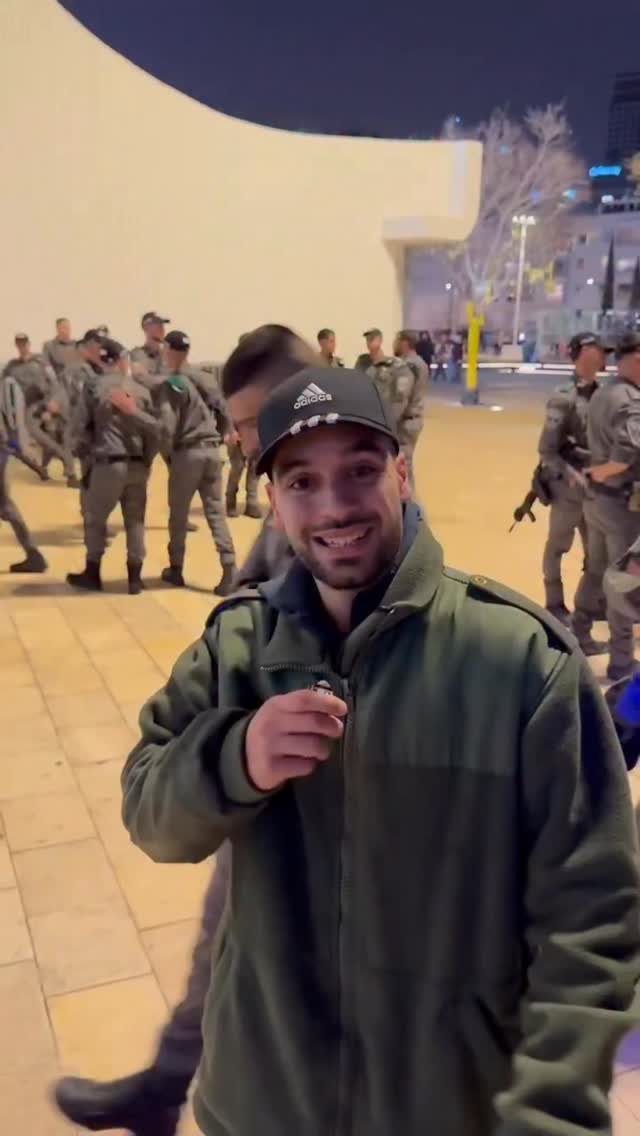 מרדכי דוד: מפכ"ל פוליטי...